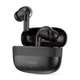 Навушники Bluetooth WALKER WTS-39 ENC Black - зображення 1