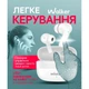 Навушники Bluetooth WALKER WTS-39 ENC Black - зображення 4