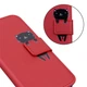 Чехол-книжка Animal Wallet для Apple iPhone 17 Pro Cat - изображение 4