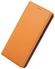 Чохол-книжка для Xiaomi Redmi Note 9 4G Poco M3 шкіряний золотий захист від ударів і подряпин - зображення 4