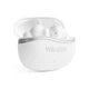Наушники Bluetooth WALKER WTS-37 White - изображение 2