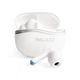 Наушники Bluetooth WALKER WTS-37 White - изображение 5
