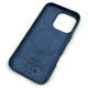 Чехол Camo Case MagSafe для Apple iPhone 14 Blue - изображение 8