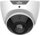Kamera IP Uniview IPC3605SB-ADF16KM-I0 5MP OmniView Fixed IR Turret 1.68 mm Biała (6937096308540) - obraz 1