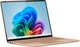Ноутбук Microsoft Surface Laptop 7 Copilot+ PC Dune 13.8" IPS 2304х1536 120 Гц / Qualcomm Snapdragon X Elite / Qualcomm Adreno / RAM 16 ГБ / SSD 1 ТБ / Windows 11 Home / Вес 1.34 кг (ZXX-00026) - изображение 4