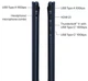 Ноутбук HP OmniBook X Flip x360 14-fm0013dx 14" IPS 1920x1200 60 Гц / Intel Core Ultra 5 226V 60 Гц / Intel Arc 130V / RAM 16 ГБ / LPDDR5x / SSD 512 ГБ / Windows 11 Home / 1.39 кг (B5UJ1UA) - изображение 3