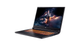 Ноутбук Acer Nitro V 17 AI ANV17-41-R0FJ 17.3" IPS 1920x1080 180 Гц / AMD Ryzen 7 260 / NVIDIA GeForce RTX 5060 8 ГБ / RAM 16 ГБ / DDR5 / SSD 1 ТБ / Windows 11 Home / 2.7 кг (NH.U1VAA.001) - зображення 3