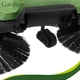 Ручная подметальная машина Gardlov Nexo 27465 68 см, контейнер 24 л, 3 щетки (27465) - изображение 3