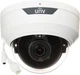 IP-камера Uniview IPC325LE-ADF28K-H 5MP EasyStar Fixed IR Dome 2.8 mm White (6937096334747) - зображення 1
