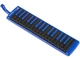 Мелодика Hohner Force Ocean C9432175 Blue-Black (R120447) - изображение 2