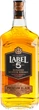 Набор виски Label 5 Premium Black 0.7 л 40% + Gold Heritage 0.7 л 40% + 12 yo 0.7 л 40% (1021244264217) - изображение 3