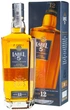 Набор виски Label 5 Premium Black 0.7 л 40% + Gold Heritage 0.7 л 40% + 12 yo 0.7 л 40% (1021244264217) - изображение 5