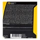 Трансмиссионное масло Kroon-Oil Gearlube GL-5 80W-90 1 л (01206) - изображение 2