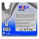 Трансмиссионное масло MOBIL ATF 220 4 л (157323) - изображение 3