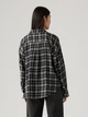 Сорочка жіноча Levi`s 395129516 XS Чорна (1159864996) - зображення 2