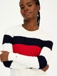 Джемпер женский Tommy Hilfiger 532753357 XS Разные цвета (1159864791) - изображение 4