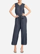 Комбинезон женский Tommy Hilfiger 479142178 2 Синий (1159864827) - изображение 1