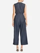 Комбинезон женский Tommy Hilfiger 479142178 2 Синий (1159864827) - изображение 2