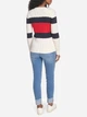 Джемпер женский Tommy Hilfiger 532753357 XS Разные цвета (1159864791) - изображение 9