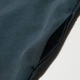 Платье короткое осеннее женское Uniqlo 406382573 S Зеленое (1159864924) - изображение 4