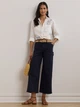 Рубашка женская Ralph Lauren 241724109 M Белая (1159865063) - изображение 3