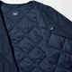 Куртка демисезонная женская Uniqlo 45632363 S Синяя (1159865248) - изображение 7