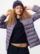 Куртка демисезонная женская Uniqlo 988385712 M Сиреневая (1159865272) - изображение 1