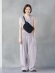 Жилет женский Uniqlo 175474679 XL Сиреневый (1159865271) - изображение 10