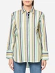 Рубашка хлопковая женская Tommy Hilfiger 656291319 XS Разные цвета (1159865285) - изображение 1