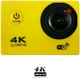Kamera wideo iWear K1 Ultra HD 4K 16Mpix (4751048110515) - obraz 2