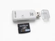 Картридер для карт xD xD-Picture Card Card Reader xD-Picture Card xD - изображение 5