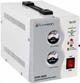 Релейный стабилизатор напряжения Luxeon SVR-2000 WHITE - изображение 8