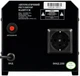 Релейний стабілізатор напруги Luxeon LDW-1000 BLACK - зображення 6