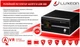 Релейный стабилизатор напряжения Luxeon LDR-500 - изображение 2