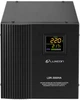 Релейний стабілізатор напруги Luxeon LDR-3000 - зображення 4