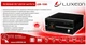 Релейный стабилизатор напряжения Luxeon LDR-1500 - изображение 2