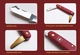Нож Victorinox Garden (3.9140) - изображение 2