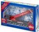 Model kolekcjonerski Siku Super dźwig 4311 (4006874043118) - obraz 1