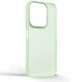 Чехол для смартфона ArmorStandart Frame для Xiaomi Redmi 15C 4G/Poco C85 4G Light Green (ARM91904) - изображение 2