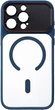 Чехол для смартфона ArmorStandart Y17 MagCase для Apple iPhone 15 Pro Max Dark Blue (ARM91495) - изображение 1