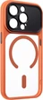 Чехол для смартфона ArmorStandart Y17 MagCase для Apple iPhone 14 Pro Orange (ARM91481) - изображение 2