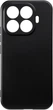 Чехол для смартфона ArmorStandart ICON для Xiaomi 17T 5G Camera cover Black (ARM90965) - изображение 1