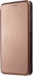 Чехол-книжка для смартфона ArmorStandart G-Case для Infinix Smart 20 4G Rose Gold (ARM91208) - изображение 1