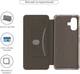 Чехол-книжка для смартфона ArmorStandart G-Case для Infinix Smart 20 4G Rose Gold (ARM91208) - изображение 3