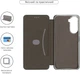 Чехол-книжка для смартфона ArmorStandart G-Case для OPPO A6 4G/A6K 4G/A6S 4G/A6X 4G Green (ARM90307) - изображение 3