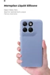 Чехол для смартфона ArmorStandart ICON для Motorola Edge 70 Fusion 5G Camera cover Lavender (ARM91387) - изображение 7