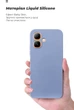 Чохол для смартфона ArmorStandart ICON для Infinix Smart 20 4G Camera cover Lavender (ARM91385) - зображення 7