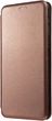 Чохол-книжка для смартфона ArmorStandart G-Case для Xiaomi Redmi A7 Pro 4G/Poco C81 Pro 4G Rose Gold (ARM91226) - зображення 1