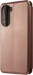 Чохол-книжка для смартфона ArmorStandart G-Case для Xiaomi Redmi A7 Pro 4G/Poco C81 Pro 4G Rose Gold (ARM91226) - зображення 2