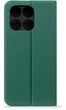 Чехол-книжка для смартфона Motorola Moto G77 5G ArmorStandart OneFold Case Green (ARM91217) - изображение 2